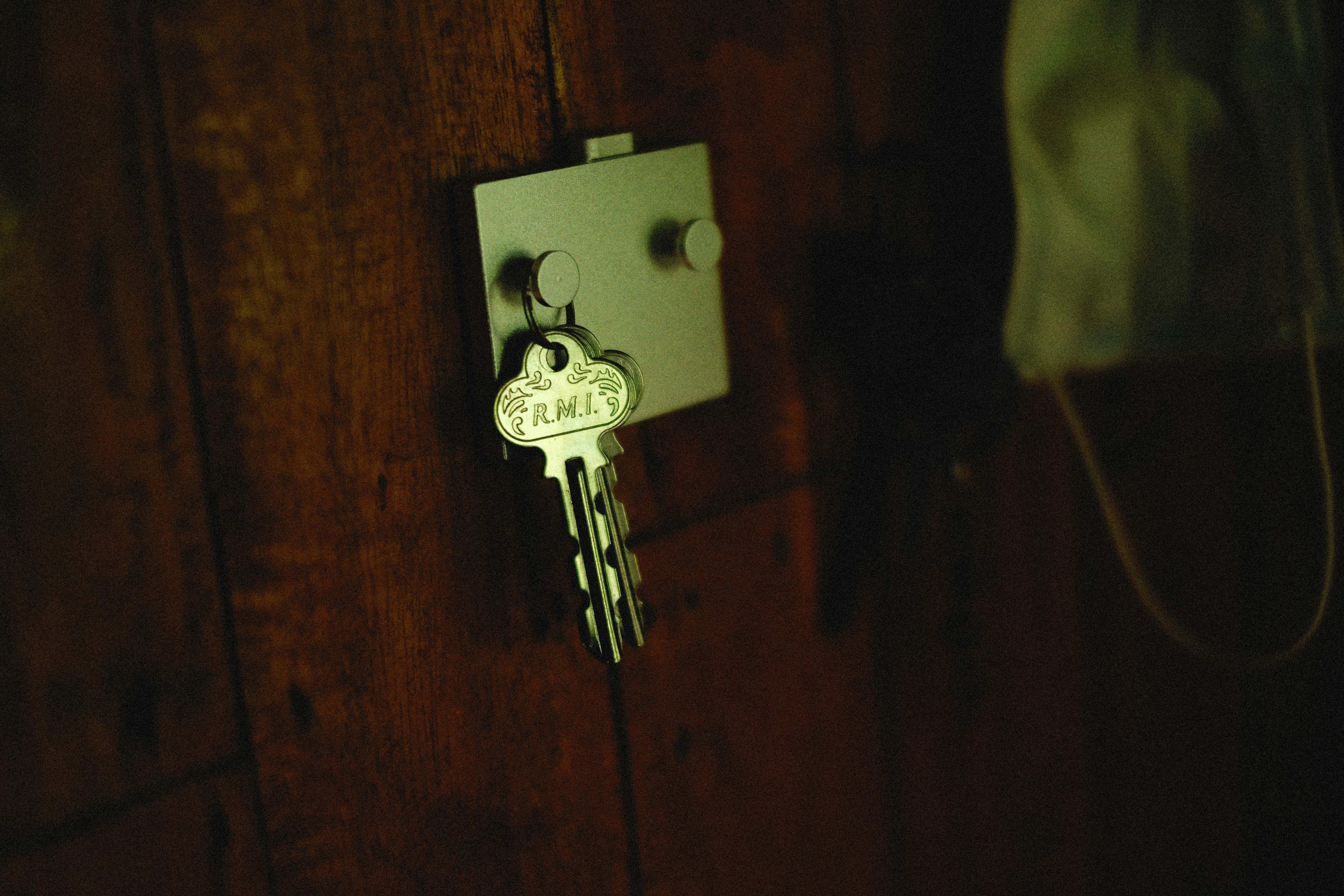 Professional key cutting and lock installation Springfield MO