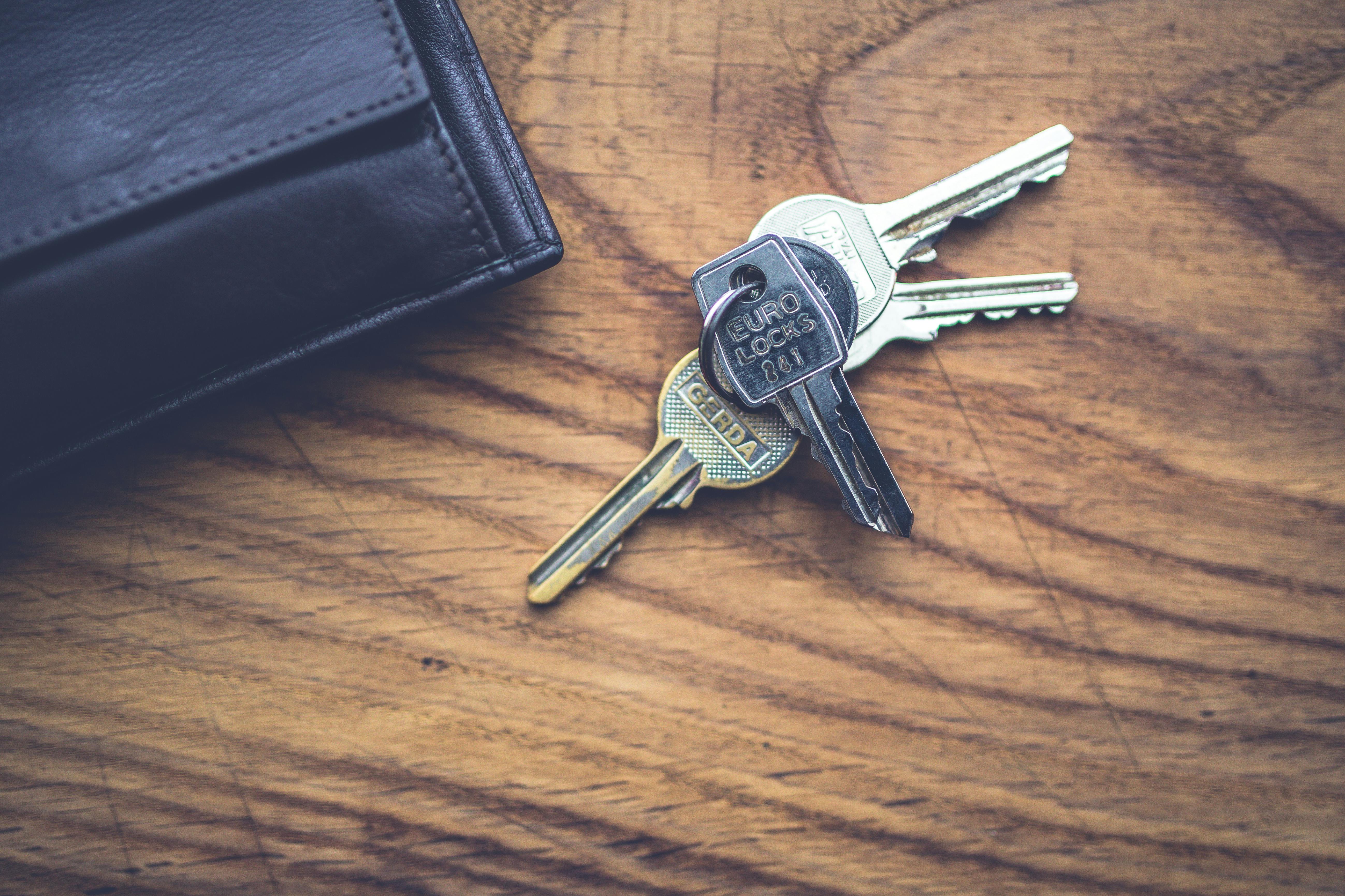 Professional key duplication services Springfield Missouri